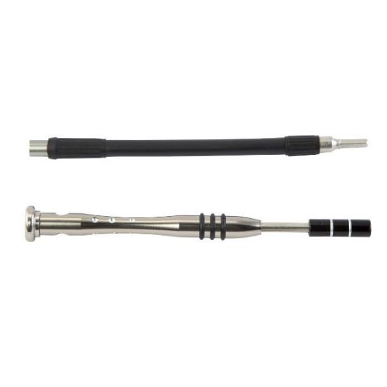 Picture of WHEELER PRECISION MICRO SCREWDRIVER SET