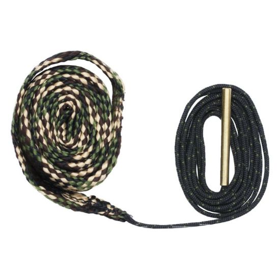 Picture of BORESNAKE BORE CLEANER, RIFLE .204 CAL