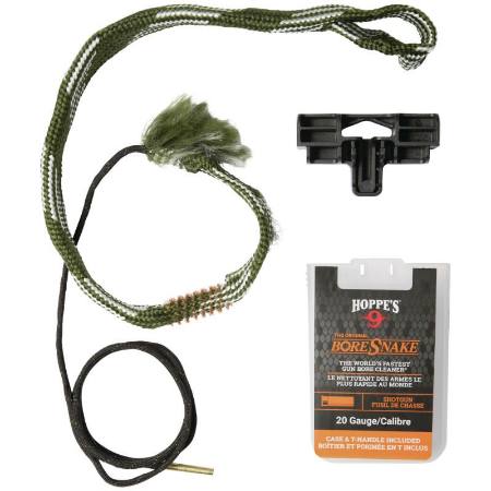 Picture of BORESNAKE BORE CLEANER, SHOTGUN 20 GAUGE