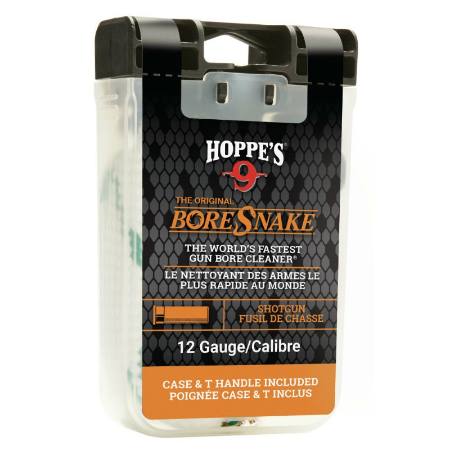 Picture of BORESNAKE BORE CLEANER, SHOTGUN 12 GAUGE