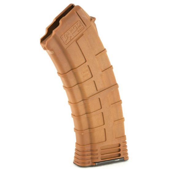 Picture of TAPCO AK 74 30RD MAGAZINE, ORANGE
