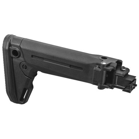 Picture of MAGPUL ZHUKOV-S STOCK AK47/AK74, BLACK