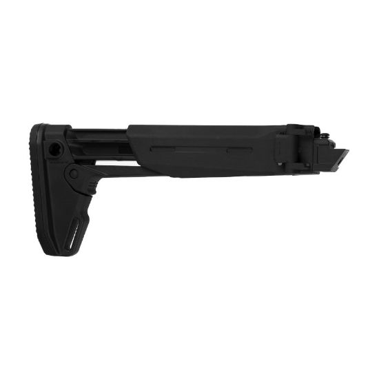 Picture of MAGPUL ZHUKOV-S STOCK AK47/AK74, BLACK