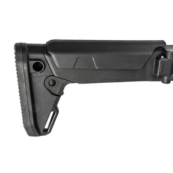 Picture of MAGPUL ZHUKOV-S STOCK AK47/AK74, BLACK