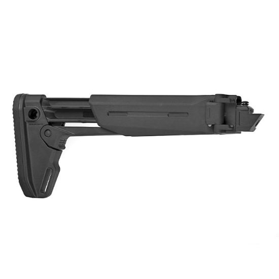 Picture of MAGPUL ZHUKOV-S STOCK AK47/AK74, BLACK