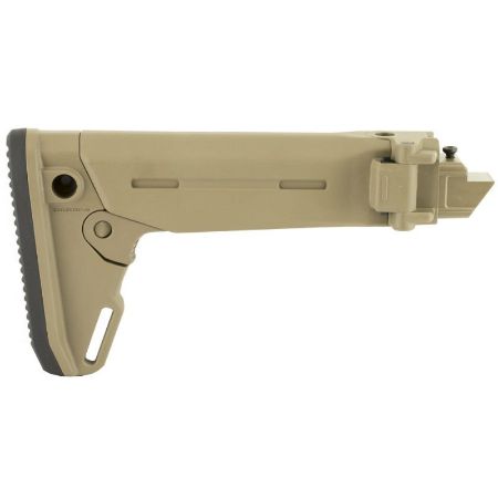 Picture of MAGPUL ZHUKOV-S STOCK AK47/AK74, FLAT DARK EARTH