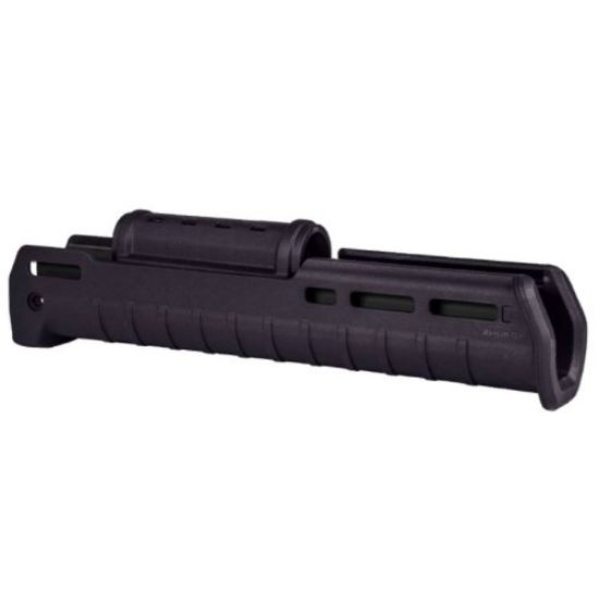 Picture of MAGPUL ZHUKOV HANDGUARD AK47/AK74, PLUM
