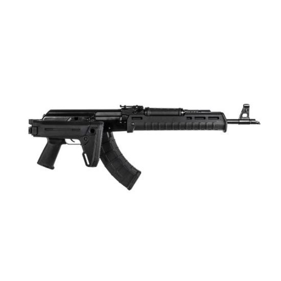 Picture of MAGPUL ZHUKOV HANDGUARD AK47/AK74, PLUM