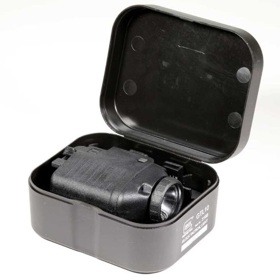 Picture of GLOCK TACTICAL LIGHT, GTL 10