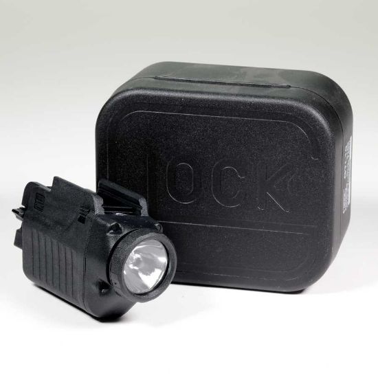 Picture of GLOCK TACTICAL LIGHT, GTL 10