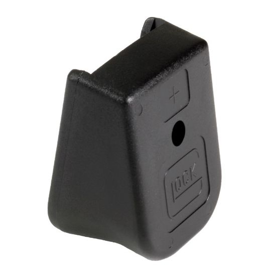 Glock Plus 2 Magazine Extensions Kit New, SP07151 and SP07165, PLUSTWO, Plus Two, Plus Two Rounds, +2,  GL-PLUS2KIT, RTG Parts