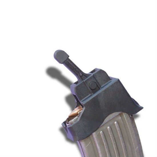 Picture of MAGLULA AK47/AK556/GALIL MAG LOADER AND UNLOADER - 7.62x39 / 5.56x45