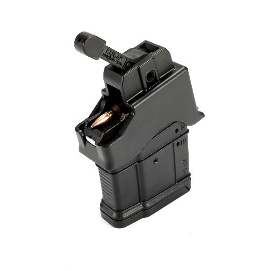 Picture of MAGLULA AK47/AK556/GALIL MAG LOADER AND UNLOADER - 7.62x39 / 5.56x45