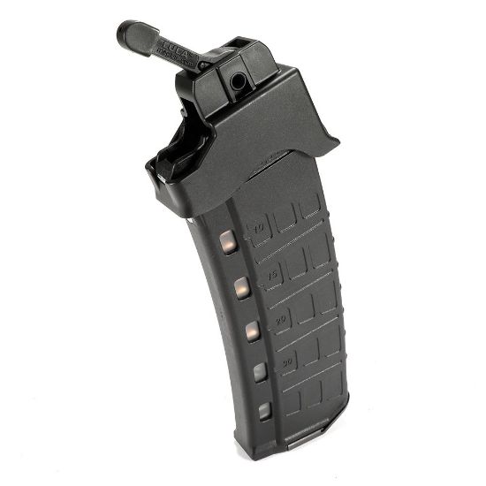 Picture of MAGLULA AK47/AK556/GALIL MAG LOADER AND UNLOADER - 7.62x39 / 5.56x45