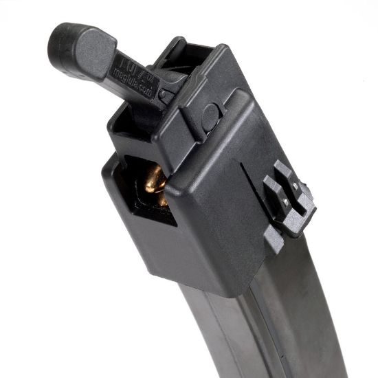 Picture of MAGLULA MP5 SMG MAG LOADER AND UNLOADER - 9MM