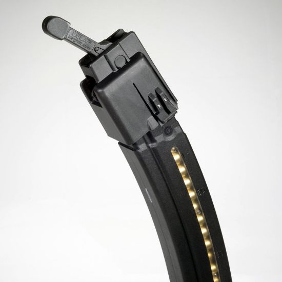 Picture of MAGLULA MP5 SMG MAG LOADER AND UNLOADER - 9MM