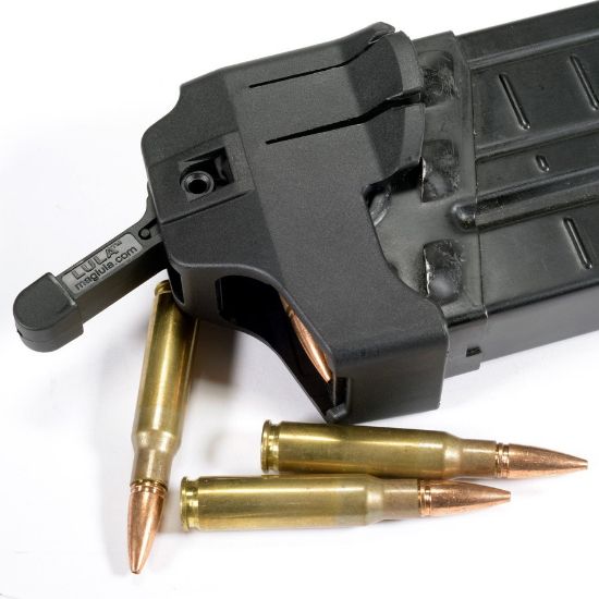 Picture of MAGLULA G3 MAG LOADER AND UNLOADER - 7.62x51MM / .308 WIN