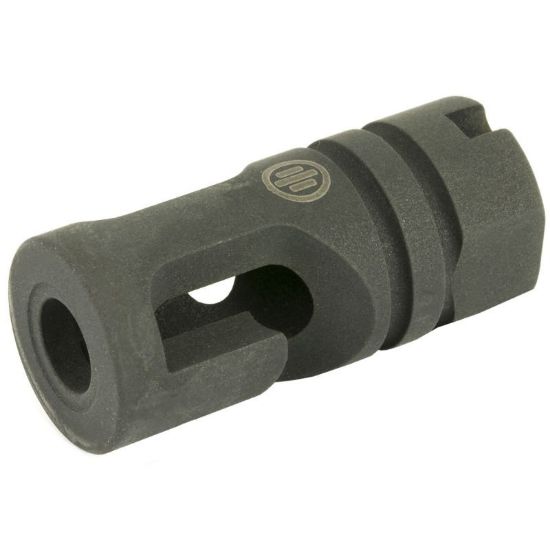Picture of PWS J-TAC47 MUZZLE COMPENSATOR, 14x1 LH, AK47, 7.62MM