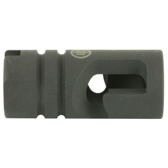 Picture of PWS J-TAC47 MUZZLE COMPENSATOR, 14x1 LH, AK47, 7.62MM