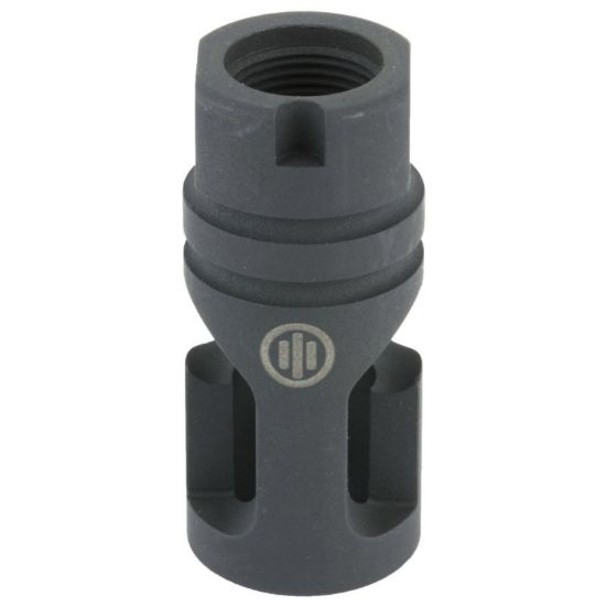 Picture of PWS J-TAC47 MUZZLE COMPENSATOR, 14x1 LH, AK47, 7.62MM