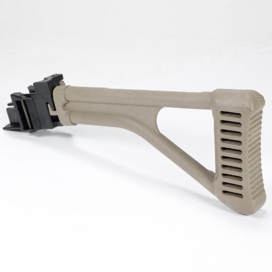 Picture of TAPCO AK FOLDING STOCK, FLAT DARK EARTH
