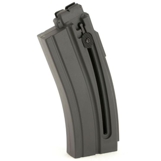 Picture of WALTHER COLT M4 .22LR MAGAZINE, 20RD
