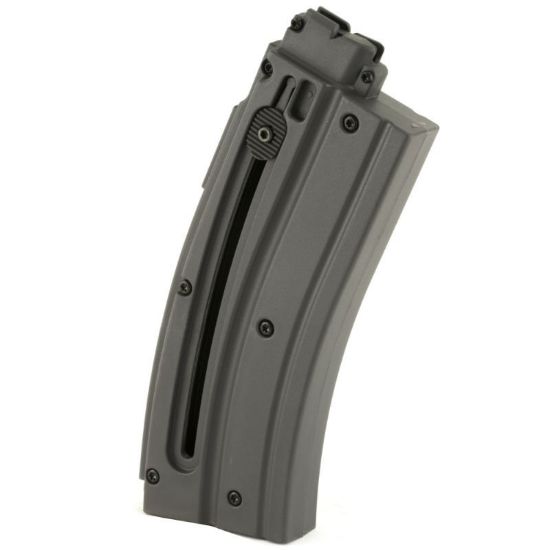 Picture of WALTHER COLT M4 .22LR MAGAZINE, 20RD