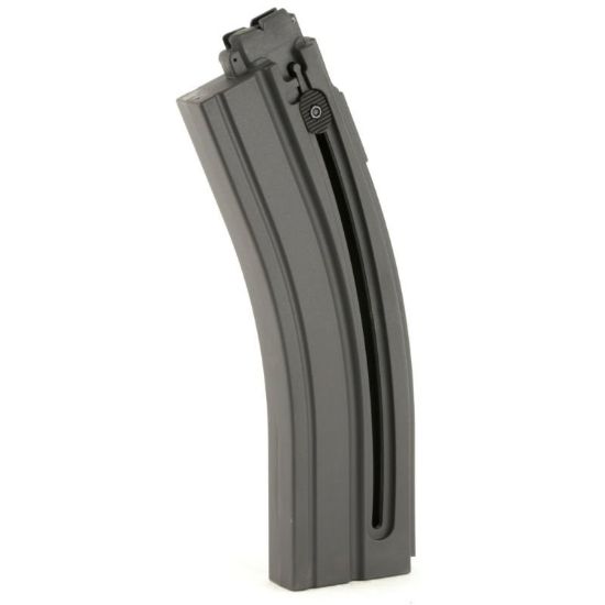 Picture of WALTHER COLT M4 .22LR MAGAZINE, 30RD
