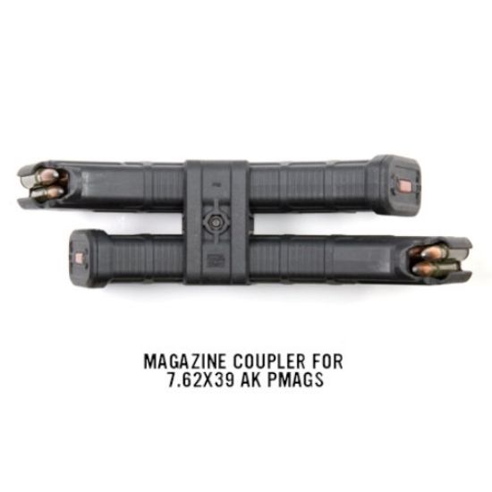 Picture of MAGPUL MAGLINK COUPLER FOR PMAG 30 AK/AKM