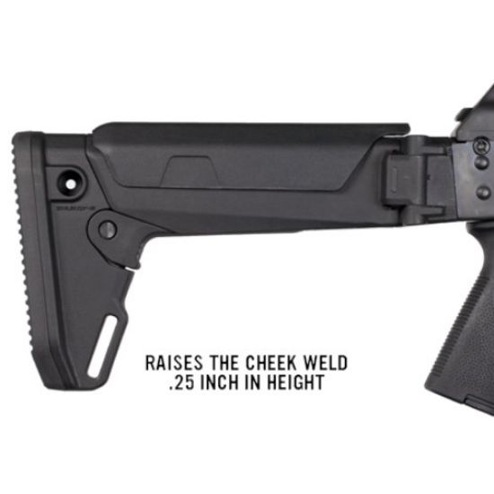 Picture of MAGPUL AK .25" CHEEK RISER, ALL COLORS