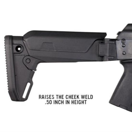 Picture of MAGPUL AK .50" CHEEK RISER, ALL COLORS