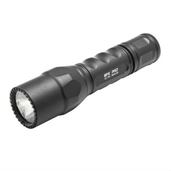 Picture of SUREFIRE 6PX PRO DUAL OUTPUT LED LIGHT