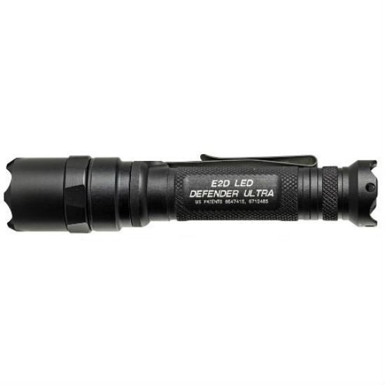 Picture of SUREFIRE E2D LED DEFENDER ULTRA DUAL OUTPUT LED LIGHT