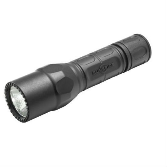 Picture of SUREFIRE G2X TACTICAL SINGLE OUTPUT LED LIGHT