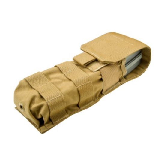 Picture of SUREFIRE 60RD AR15/M16 MAGAZINE POUCH