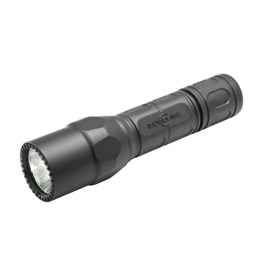 Picture of SUREFIRE G2X PRO DUAL OUTPUT LED LIGHT