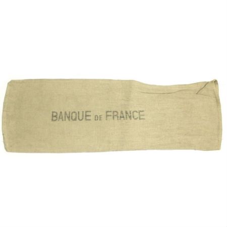 Picture of FRENCH MONEY BAG, LARGE