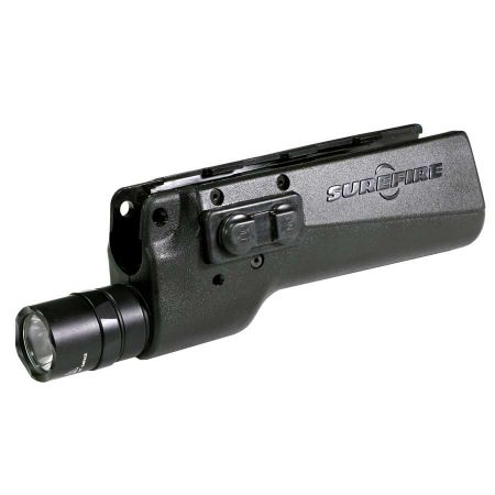 Picture of SUREFIRE 328LMF-B COMPACT LED WEAPONLIGHT FOR HK MP5 SP5 HK53