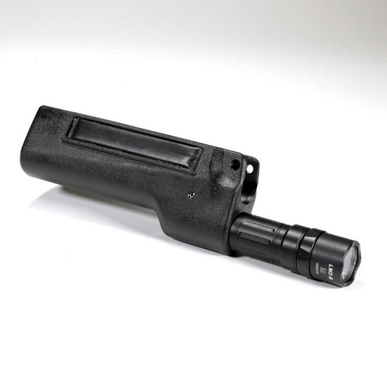 Picture of SUREFIRE 628LMF-B HIGH-OUTPUT LED WEAPONLIGHT FOR HK MP5 SP5 HK53