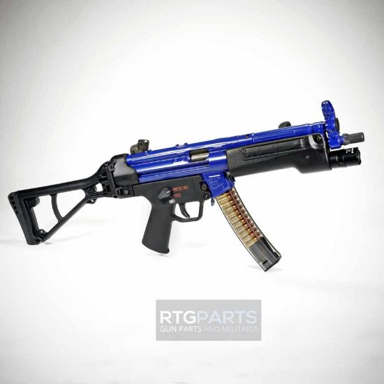 Picture of SUREFIRE 628LMF-B HIGH-OUTPUT LED WEAPONLIGHT FOR HK MP5 SP5 HK53