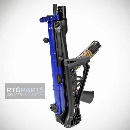 Picture of SUREFIRE 628LMF-B HIGH-OUTPUT LED WEAPONLIGHT FOR HK MP5 SP5 HK53