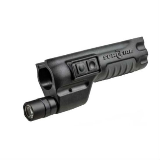 Picture of SUREFIRE LED WEAPONLIGHT FOR REMINGTON 870, MODEL 318LMG-A