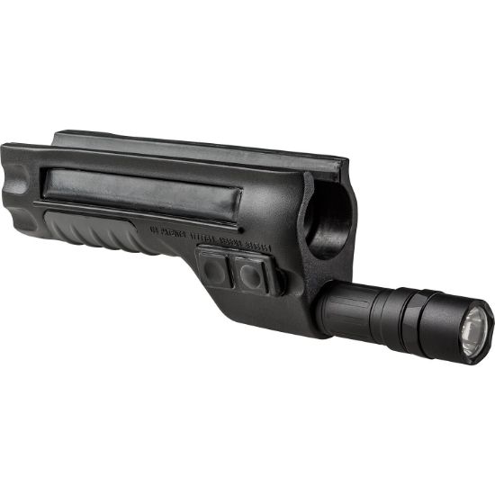 Picture of SUREFIRE LED WEAPONLIGHT FOR REMINGTON 870, MODEL 618LMG-B 
