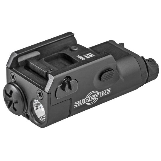 Picture of SUREFIRE ULTRA COMPACT LED HANDGUN LIGHT, MODEL XC1-A