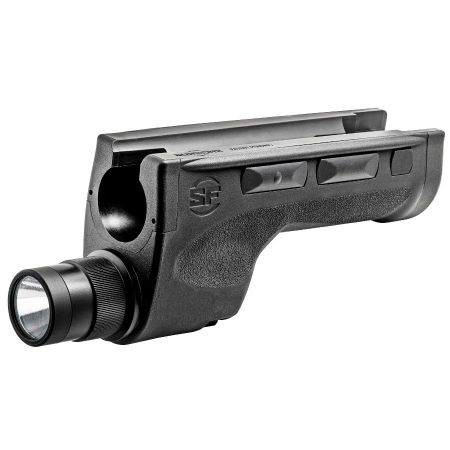 Picture of SUREFIRE ULTRA HIGH DUAL OUTPUT LED FOR REMINGTON 870, MODEL DSF-870