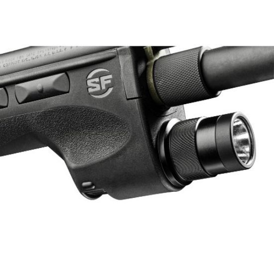 Picture of SUREFIRE ULTRA HIGH DUAL OUTPUT LED FOR REMINGTON 870, MODEL DSF-870