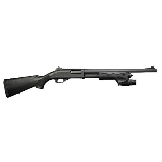 Picture of SUREFIRE ULTRA HIGH DUAL OUTPUT LED FOR REMINGTON 870, MODEL DSF-870