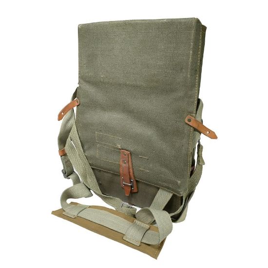 Picture of ROCKET BOOSTER BACKPACK, POLISH