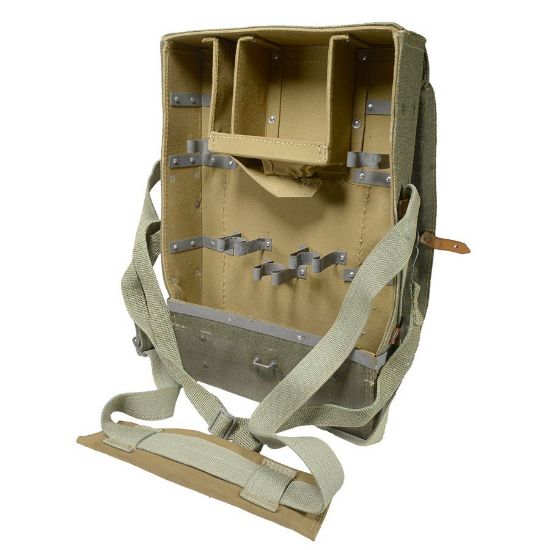 Picture of ROCKET BOOSTER BACKPACK, POLISH