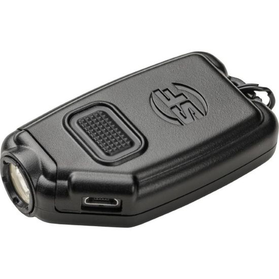 Picture of SUREFIRE SIDEKICK ULTRA COMPACT VARIABLE OUTPUT LED FLASHLIGHT